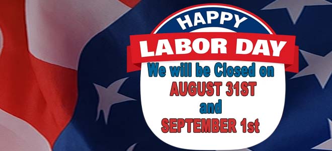 Labor Day