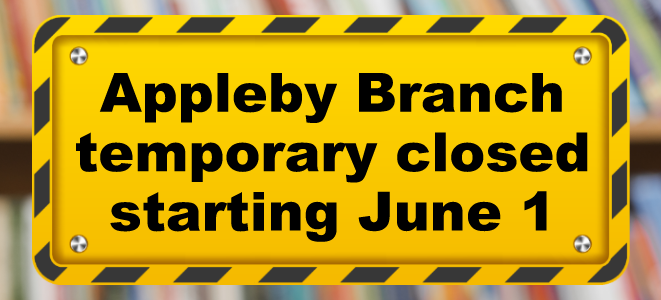 Appleby Banner