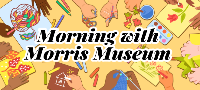 Morris Museum