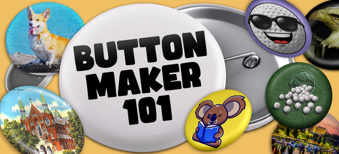 Button Maker