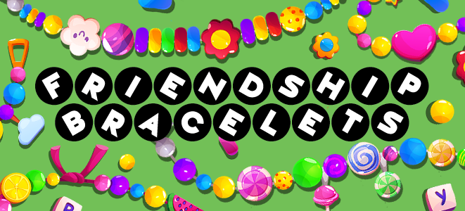 Friendship Bracelets