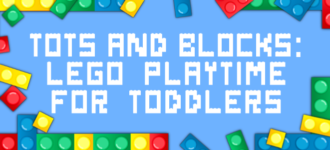 Lego Playtime