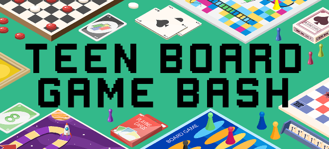 Teen Game