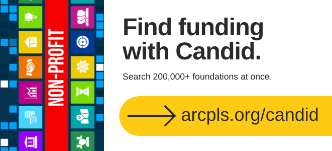 Candid Foundation Information Network