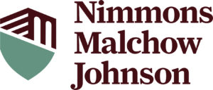 Nimmons Malchow Johnson logo