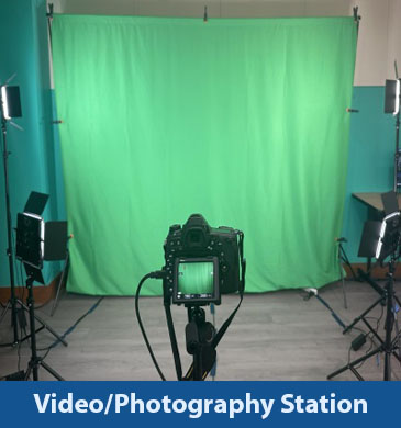 Video/Photography Station