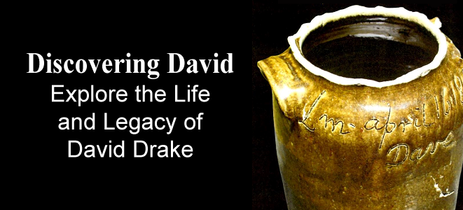 david drake banner