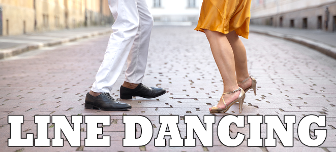 Line Dance