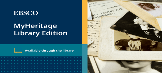 MyHeritage
