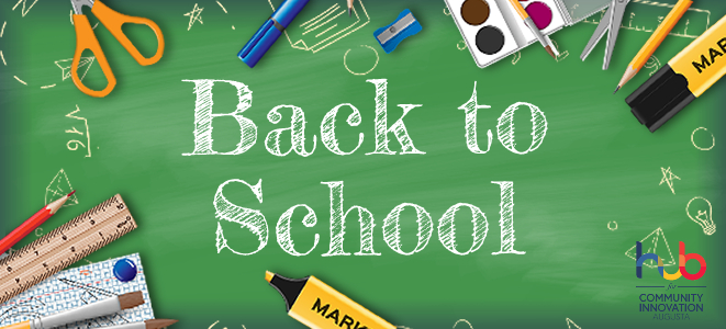 Back to School