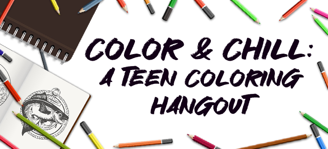 Color & Chill