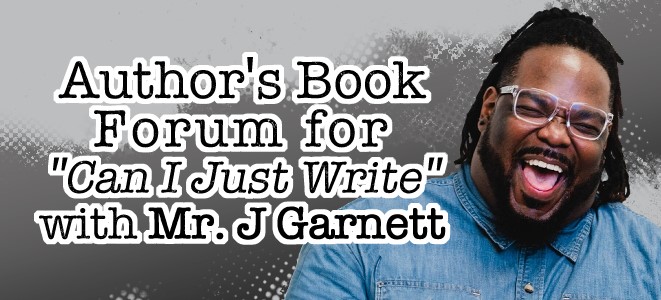 Author's Book
