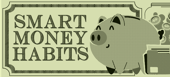 Smart Money Habits