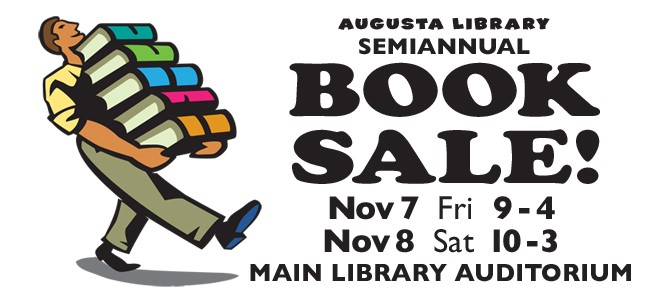 Book Sale
