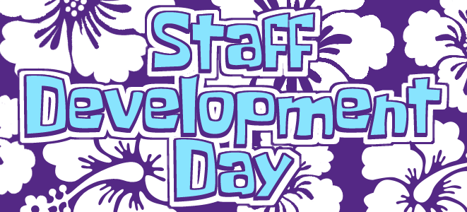 Staff day