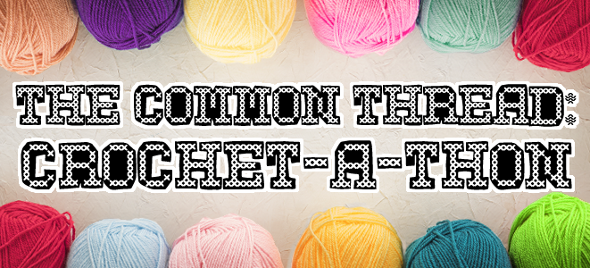 CROCHETATHON