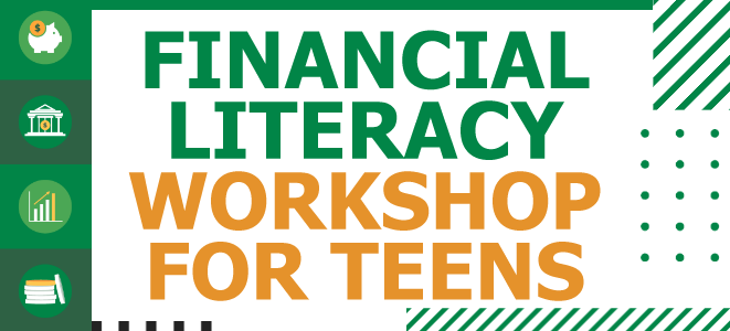 HQ Financial Literacy Workshop