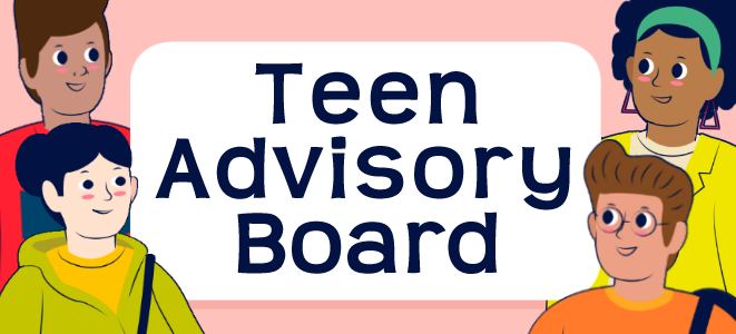 HQ Teen Advisory