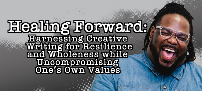 Healing foward