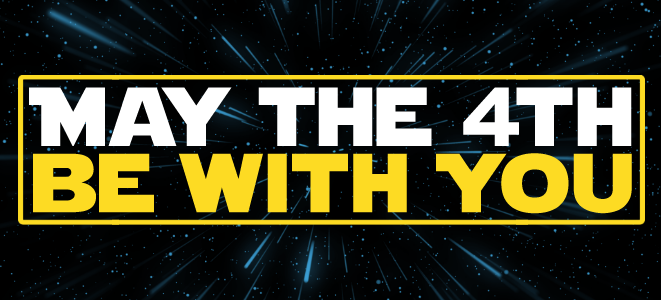 may the 4th