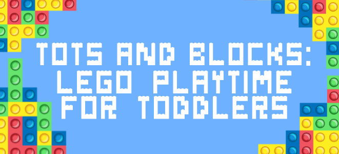 wallace Tots and Blocks