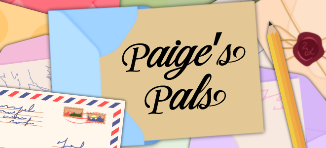 Paige's Pals