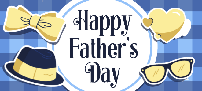 Happy Father's Day