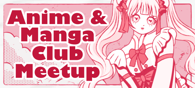 Anime & Manga