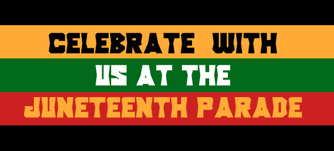 JuneTeenth