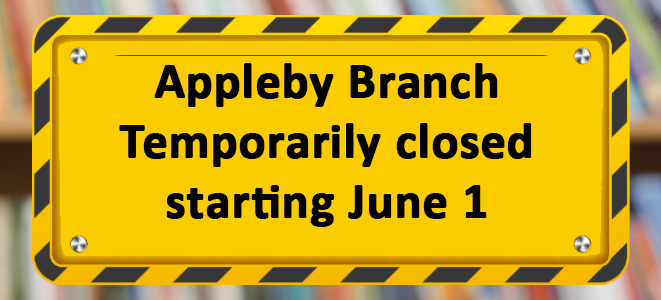 Appleby Banner