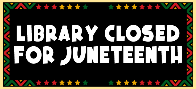 juneteenth image