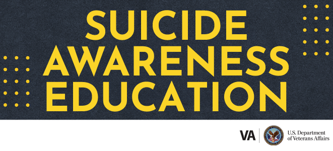 Suicide awareness