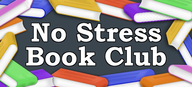 No Stress Book Club