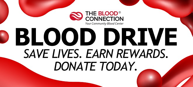 Blood Drive