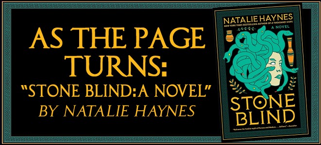 As the page turns