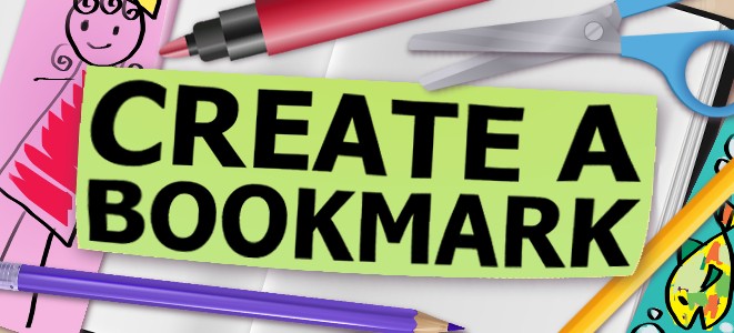 Create a Bookmark